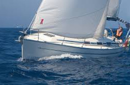 Bavaria Yachts 36 
