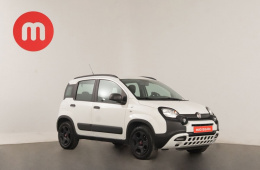 Fiat Panda 1.2 City Cross S&S