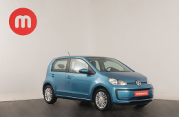 Vw Up! 1.0 Move