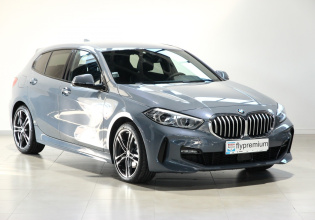 BMW 116 D Pack M Auto