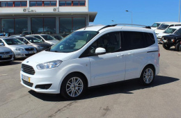 Ford Tourneo COURIER 1.5