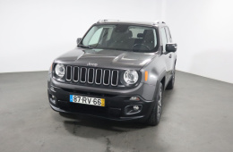 Jeep Renegade 1.4L MultiAir 140CV LIMITED DCT FWD