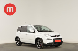 Fiat Panda 1.0 Hybrid Sport