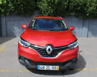 Renault Kadjar ECO