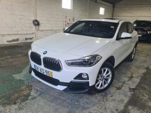 BMW X2, 2019