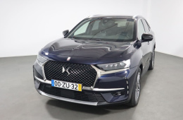 DS DS 7 Crossback E-TENSE 4X4 Be Chic
