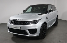 Land Rover Range Rover Sport 2.0 Si4 PHEV 404 PS 4WD Auto HSE Dynamic
