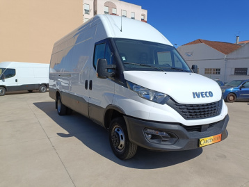 Iveco Daily  2.3 HPi 35C16 18m3