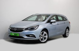 Opel Astra ST 1.6 CDTi Innovation GPS