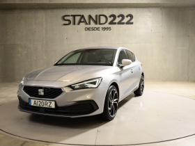 Seat Leon 2.0 TDi Style