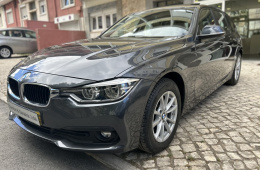 BMW 320 D - 40.000 Km - Nacional 