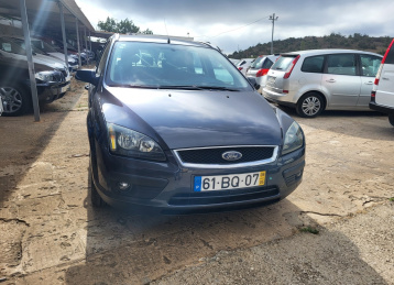 Ford Focus 1.4 sw