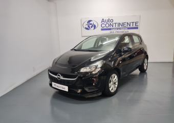 Opel Corsa 1.3 CDTi Business Edition