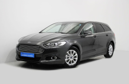 Ford Mondeo SW 1.5 TDCi Business Plus GPS