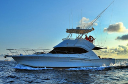 Riviera 40 