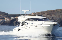 Astondoa 45 GLX               