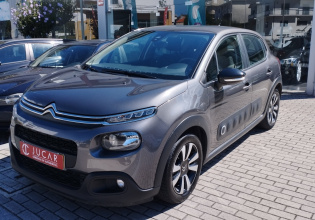 Citroën C3 1.5 BLUEHDI 102CV