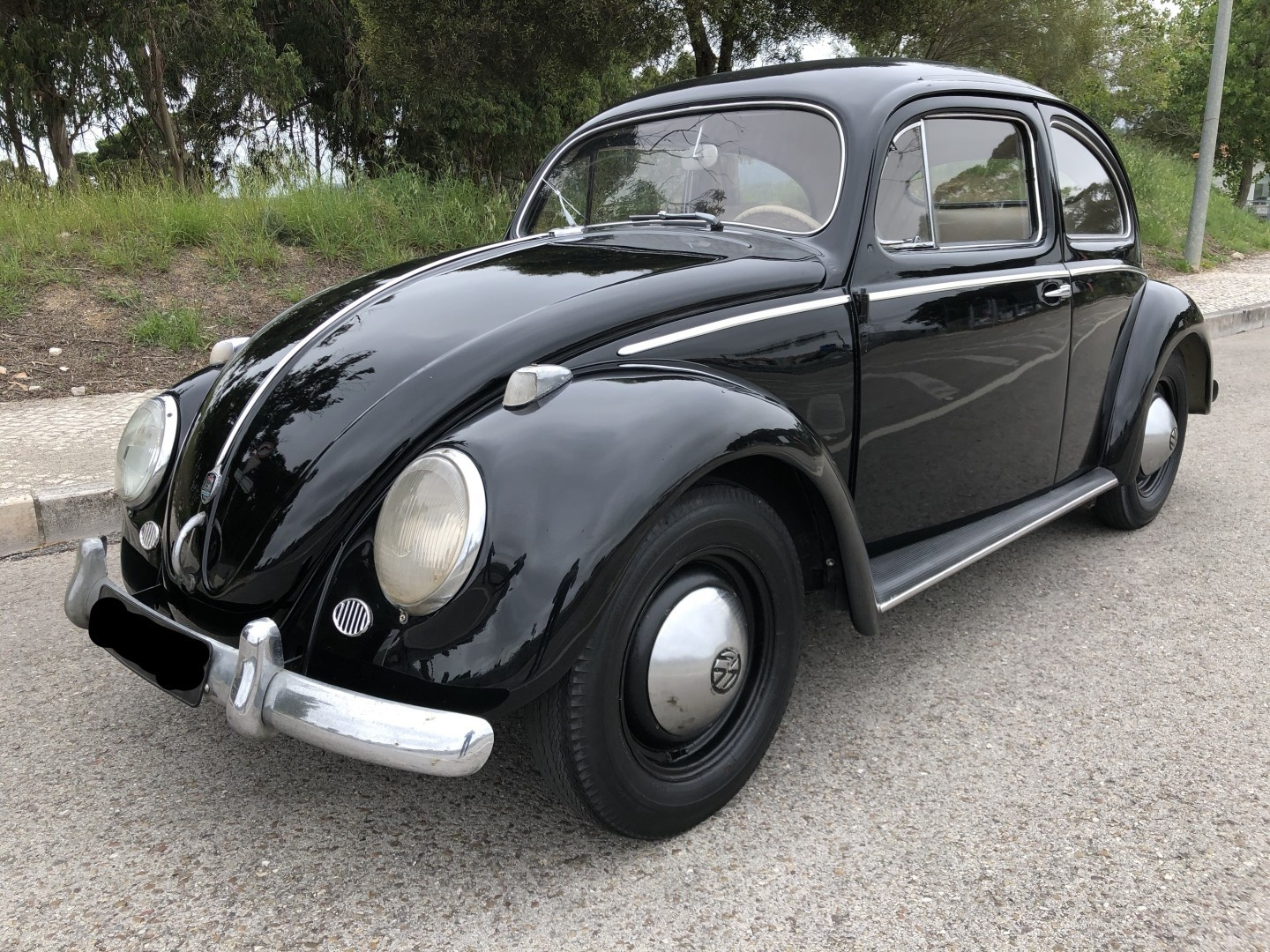 Used Volkswagen Beetle 1.2