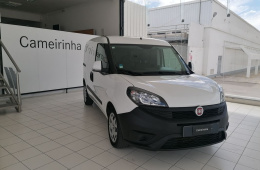 Fiat Doblo 1.6 multijet 120cv 3 lugar 