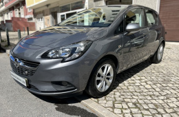 Opel Corsa GPL - 60.000 Km