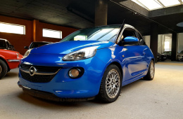 Opel Adam 1.4   2014