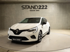 Renault Clio 1.0 TCe Limited
