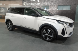 Peugeot 5008 GT 1.5 BlueHdi EAT8