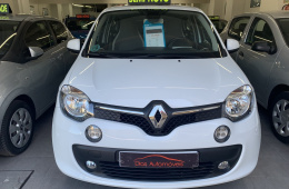 Renault Twingo 0.9 TCE EXCLUSIVE