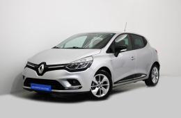 Renault Clio 0.9 TCe Limited  GPS