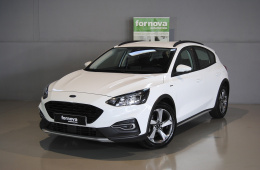 Ford Focus ACTIVE Ecoboost Auto