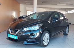Nissan Micra 0.9 IG-T Acenta