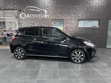 Mitsubishi Space Star  1.2 Intense