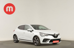 Renault Clio 1.0 TCe RS Line