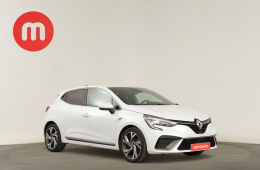 Renault Clio 1.0 TCe RS Line