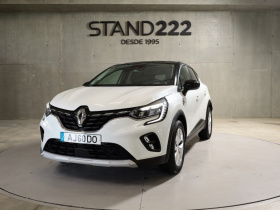 Renault Captur 1.0 TCe Intens