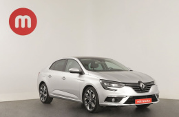 Renault Mégane grand coupe 1.5 Blue dCi Executive