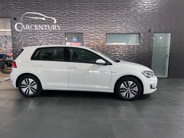 Vw e-Golf AC/DC
