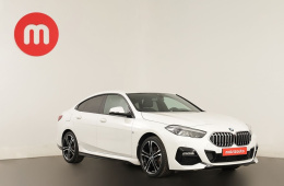 Bmw 216 gran coupé d Pack M