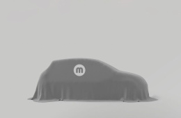 Mercedes-benz A 160 Style