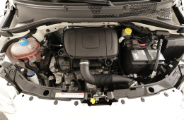 Fiat 500 1.0 Hybrid Lounge