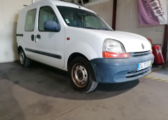 Renault Kangoo 1.9 D  VAN