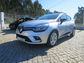 Renault Clio 1.5 dCi Limited Edition (GPS)