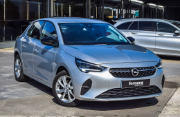 Opel Corsa 1.2T PURETECH ELEGANCE AUT.