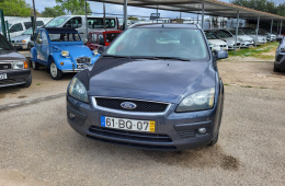 Ford Focus SW 1.4