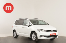 Vw Touran 1.6 TDI Confortline