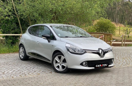 Renault Clio 1.5 DCI Limited Edition 