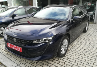 Peugeot 508 SW 1.5 BLUEHDI 130CV