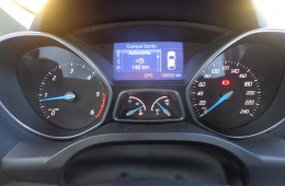 Ford C-max 1.6 TDCI Titanium S/S GPS