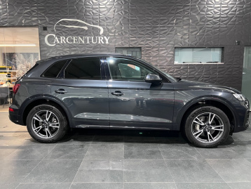 Audi Q5 50 TFSIe quattro Advanced S tronic