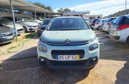 Citroën C3 Puretech 